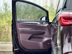 Buick GL8 2022 Avenir Six-Seat Wisdom Courtesy Edition - ფოტო 7