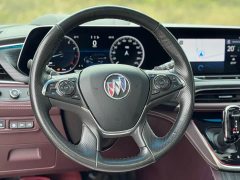 Buick GL8 2022 Avenir Six-Seat Wisdom Courtesy Edition - ფოტო 9