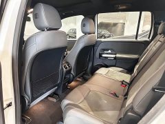 Mercedes-Benz EQB 2022 EQB 350 4MATIC - ფოტო 10