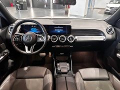 Mercedes-Benz EQB 2022 EQB 350 4MATIC - ფოტო 11