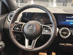 Mercedes-Benz EQB 2022 EQB 350 4MATIC - ფოტო 12