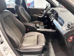 Mercedes-Benz EQB 2022 EQB 350 4MATIC - ფოტო 14