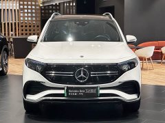 Mercedes-Benz EQB 2022 EQB 350 4MATIC - ფოტო 2