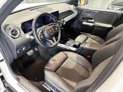 Mercedes-Benz EQB 2022 EQB 350 4MATIC - ფოტო 8
