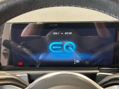 Mercedes-Benz EQB 2022 EQB 350 4MATIC - ფოტო 9