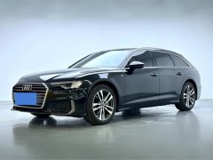 Audi A6 (Imported) 2021 Avant Pioneer 45 TFSI Premium Dynamic Edition - ფოტო 1