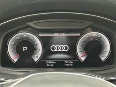 Audi A6 (Imported) 2021 Avant Pioneer 45 TFSI Premium Dynamic Edition - ფოტო 10