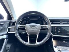 Audi A6 (Imported) 2021 Avant Pioneer 45 TFSI Premium Dynamic Edition - ფოტო 11