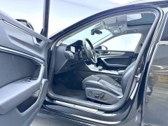 Audi A6 (Imported) 2021 Avant Pioneer 45 TFSI Premium Dynamic Edition - ფოტო 12