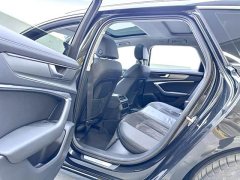 Audi A6 (Imported) 2021 Avant Pioneer 45 TFSI Premium Dynamic Edition - ფოტო 13