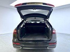 Audi A6 (Imported) 2021 Avant Pioneer 45 TFSI Premium Dynamic Edition - ფოტო 15