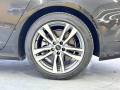 Audi A6 (Imported) 2021 Avant Pioneer 45 TFSI Premium Dynamic Edition - ფოტო 18