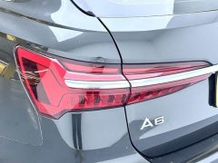 Audi A6 (Imported) 2021 Avant Pioneer 45 TFSI Premium Dynamic Edition - ფოტო 19
