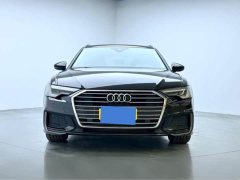 Audi A6 (Imported) 2021 Avant Pioneer 45 TFSI Premium Dynamic Edition - ფოტო 2
