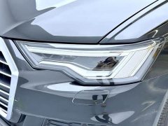 Audi A6 (Imported) 2021 Avant Pioneer 45 TFSI Premium Dynamic Edition - ფოტო 20