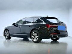 Audi A6 (Imported) 2021 Avant Pioneer 45 TFSI Premium Dynamic Edition - ფოტო 4