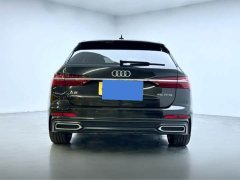 Audi A6 (Imported) 2021 Avant Pioneer 45 TFSI Premium Dynamic Edition - ფოტო 5