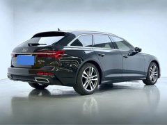 Audi A6 (Imported) 2021 Avant Pioneer 45 TFSI Premium Dynamic Edition - ფოტო 6