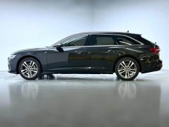 Audi A6 (Imported) 2021 Avant Pioneer 45 TFSI Premium Dynamic Edition - ფოტო 7