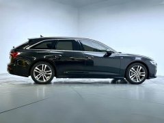 Audi A6 (Imported) 2021 Avant Pioneer 45 TFSI Premium Dynamic Edition - ფოტო 8