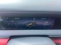 AITO M6 Extended Range Ultra - ფოტო 6