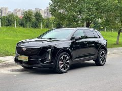 Cadillac XT5 2025 2.0T Platinum - ფოტო 1