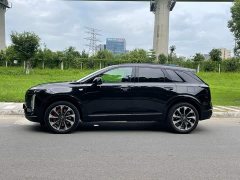 Cadillac XT5 2025 2.0T Platinum - ფოტო 10