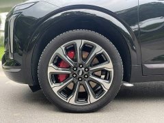 Cadillac XT5 2025 2.0T Platinum - ფოტო 11