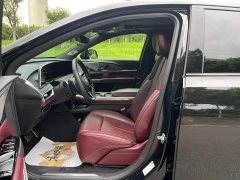 Cadillac XT5 2025 2.0T Platinum - ფოტო 12
