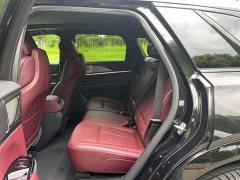 Cadillac XT5 2025 2.0T Platinum - ფოტო 14