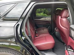 Cadillac XT5 2025 2.0T Platinum - ფოტო 17