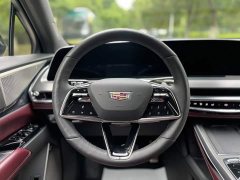 Cadillac XT5 2025 2.0T Platinum - ფოტო 19