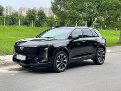 Cadillac XT5 2025 2.0T Platinum - ფოტო 2