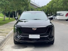 Cadillac XT5 2025 2.0T Platinum - ფოტო 3