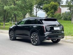 Cadillac XT5 2025 2.0T Platinum - ფოტო 5