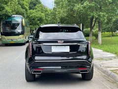 Cadillac XT5 2025 2.0T Platinum - ფოტო 6