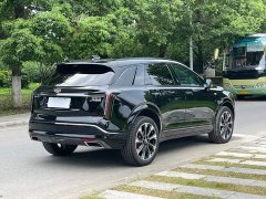 Cadillac XT5 2025 2.0T Platinum - ფოტო 7