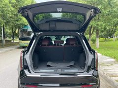 Cadillac XT5 2025 2.0T Platinum - ფოტო 8