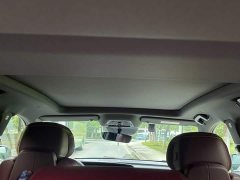 Cadillac XT5 2025 2.0T Platinum - ფოტო 9