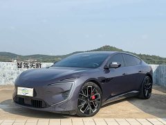 Avatr 12 2023 650 Tri-Laser AWD Performance Edition - ფოტო 1