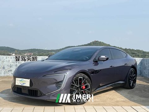 2024 Avatr 12 2023 650 Tri-Laser AWD Performance Edition - ავტომობილი ჩინეთიდან