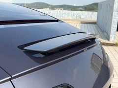 Avatr 12 2023 650 Tri-Laser AWD Performance Edition - ფოტო 11