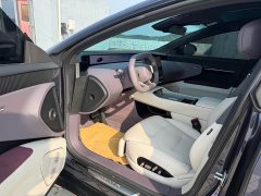 Avatr 12 2023 650 Tri-Laser AWD Performance Edition - ფოტო 16