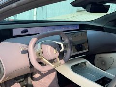 Avatr 12 2023 650 Tri-Laser AWD Performance Edition - ფოტო 18