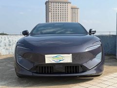 Avatr 12 2023 650 Tri-Laser AWD Performance Edition - ფოტო 2