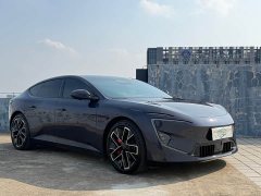 Avatr 12 2023 650 Tri-Laser AWD Performance Edition - ფოტო 3