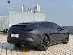 Avatr 12 2023 650 Tri-Laser AWD Performance Edition - ფოტო 4