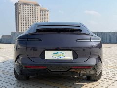 Avatr 12 2023 650 Tri-Laser AWD Performance Edition - ფოტო 5