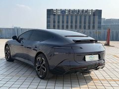 Avatr 12 2023 650 Tri-Laser AWD Performance Edition - ფოტო 6