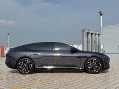 Avatr 12 2023 650 Tri-Laser AWD Performance Edition - ფოტო 7